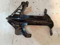 ZDERZAK KIA CEED III LIFT PRZÓD LEWA KRATKA