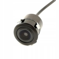 Okrągła mini kamera cofania parkowania fi18,5