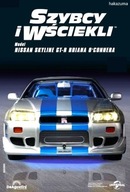 Szybcy i Wściekli Nissan Skyline GT-R Briana O'Connera 18 / 2025