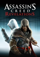 ASSASSIN'S CREED REVELATIONS UBISOFT CONNECT UPLAY KLUCZ KOD PL PC