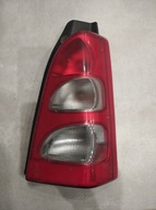 Lampa tylna prawa Suzuki Wagon R