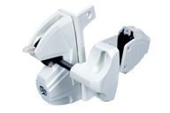 Zamek do furtek dwustronny DELUXE D&D premium