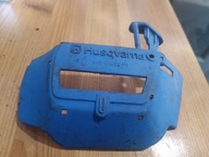 Osłona zimowa rozrusznika 346 350 30 345 353 zestaw