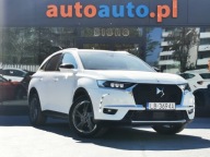DS 7 Crossback E-Tense 1.6 Hybrid 225KM Rivoli Wyjątkowo zadbany 30731km