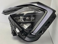 KIA SPORTAGE V 5 FULL LED REFLEKTOR PRAWY LAMPA PRZEDNIA PRAWA 92102-R2000