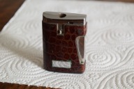 Ronson - stara zapalniczka gazowa.