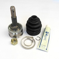 PRZEGUB NAPĘDOWY ZEWNĘTRZNY NISSAN ALMERA SUNNY FV