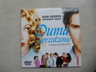 Duma i uprzedzenie dvd