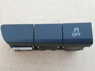 PANEL PRZEŁĄCZNIK ESP SEAT IBIZA IV 6J0927143