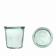 Słoiki Weck Sturz WE742100P 580 ml 6 szt.