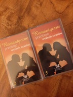 Romantyczne przeboje wszech czasów