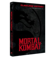 Mortal Kombat: Flawless Victory