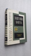 MARYNARKA WOJENNA - Kosiarz Krasnowiecki ... (1961) DB