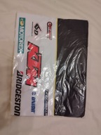 kuszulka KTM cross enduro pivesso S