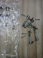 KARCHER K3.98 ŚRUBA ŚRUBY CZĘŚCI PAKIET