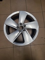 Felga Seat Ibiza Toledo 6JA60025B 17"x7" 5x100 Et46