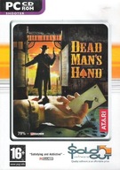 Dead Man's Hand PC (2004)