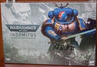 Warhammer 40000 Indomitus