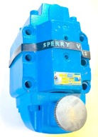 Zawór ciśnieniowy VICKERS Eaton Model: XCG 10 B 20 UG