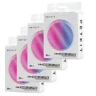 Petkit Mieszany Żwirek Do Kuwety Dla Kota 7l Bezzapachowy 2mm Zbrylający