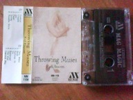 THROWING MUSES ------ RED HEAVEN