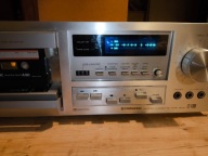 Pioneer CT-F800 , 3 głowice , dual capstan