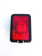 VW TRANSPORTER T4 LAMPA PRZECIWMGIELNA PRAWA ODBLASK ZDERZAKA 701941779
