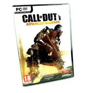 NOWA PREMIEROWE CALL OF DUTY ADVANCED WARFARE PL