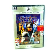 NOWA KNIGHTS OF HONOR PC KOLEKCJA KLASYKI PL