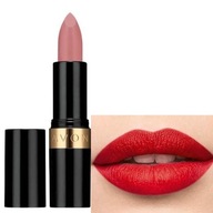 Pomadka Avon czerwony In Control Coral matowy w sztyfcie
