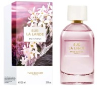 Woda perfumowana Yves Rocher Sur la lande 100ml - Wartość 299zł