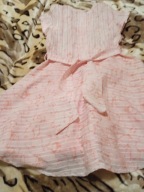 sukienka na przebranie komunijne