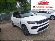 Jeep Compass JEEP COMPASS HIGH ALTITUDE 2023, od ubezpieczalni 2.0 Benzyna