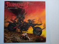 Debauchery – Rockers & War