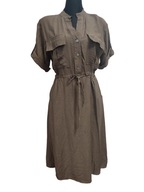 LETNIA SUKIENKA DAMSKA SAFARI nr 536B