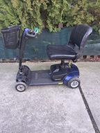 Skuter inwalidzki GO GO Elite Traveller LX