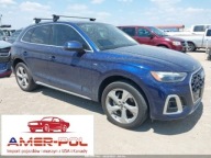 Audi Q5 PREMIUM PLUS 45 TFSI S LINE QUATTRO, 2023 2.0 Benzyna 261KM