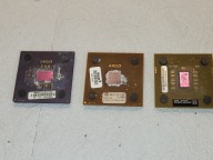 2 # STARY SPRAWNY PROCESORY - AMD - 3 sztuki