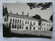 ŻYWIEC TECHNIKUM PAŁAC