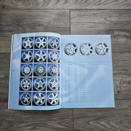 VW Volkswagen akcesoria i dodatki Polo Golf Passat Sharan 1999 j.Polski