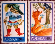 Fi. 1681 - 1688 BAJKI.