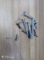 KARCHER K5.55 ŚRUBA ŚRUBY CZĘŚCI WKRĘTY PAKIET