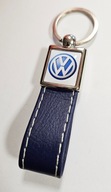 Brelok do kluczy VW niebieski