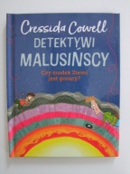 CHARYTATYWNIE: Detektywi Malusińscy - Czy środek Ziemi jest gorący?