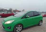 Ford C-MAX Ford C-MAX 2.0 Diesel 115KM