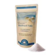 Sól Niskosodowa Sól potasowa 500g Dr. Jacob's