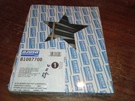 Ajusa 81007700 Zestaw śrub głowicy cylindrów