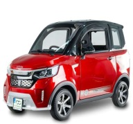 Bili Bike Inny Czterokolowiec MICRO CAR BILI BIKE ECOMO 4. Raty, transport