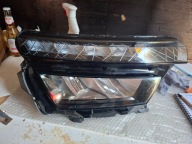 SKODA KAMIQ LAMPA PRZEDNIA PRAWA FULL LED