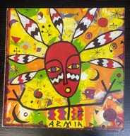 Płyta winylowa - ARMIA - ARMIA - 1988 r.- nowa